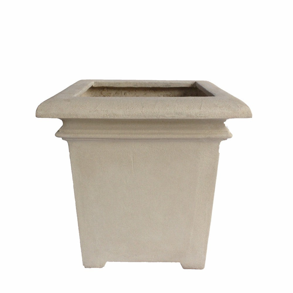 PALACE SQUARE PLANTER – Home4USA