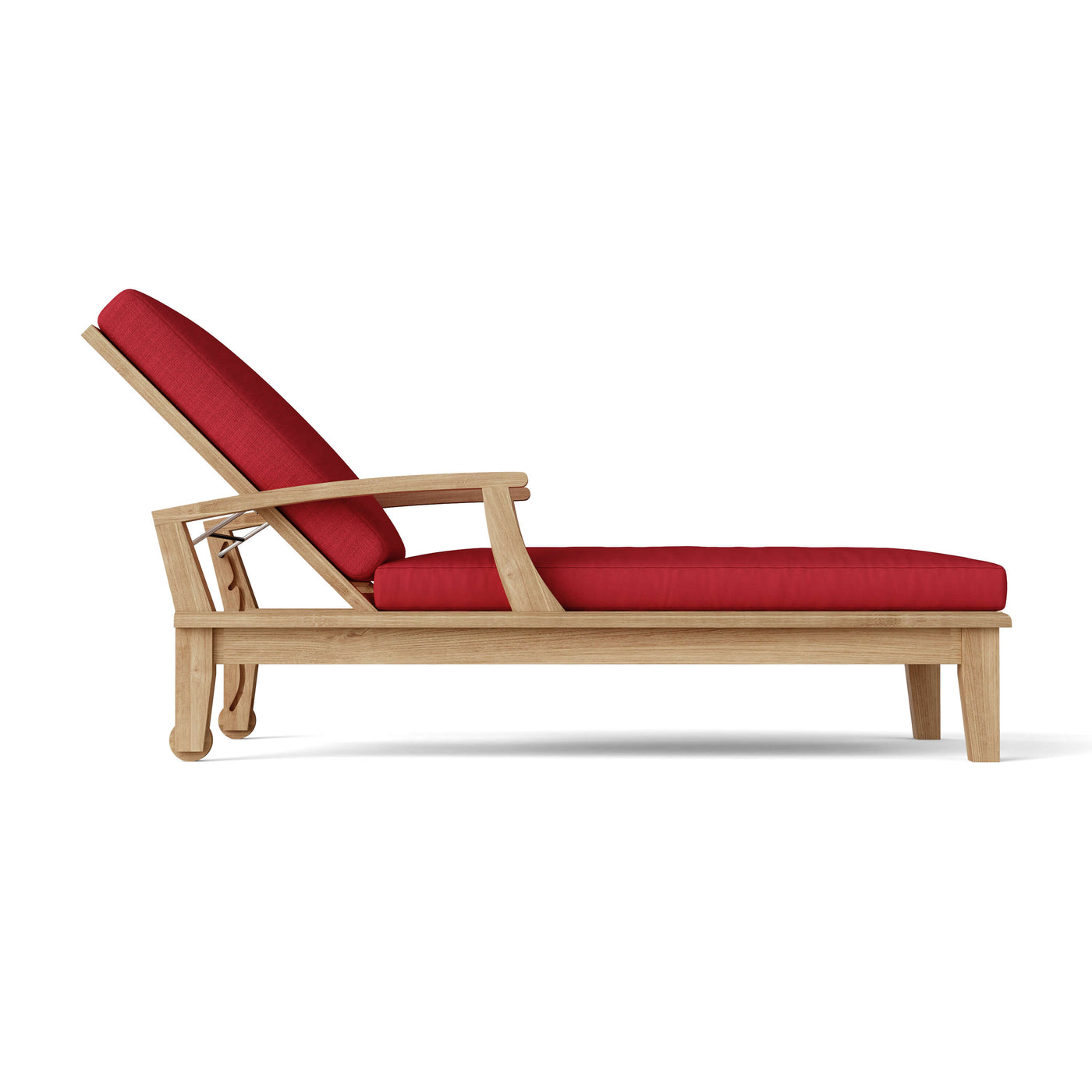 BRIANNA SUN LOUNGER