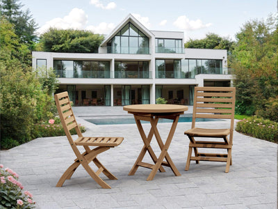 SET-13 BISTRO TABLE SET