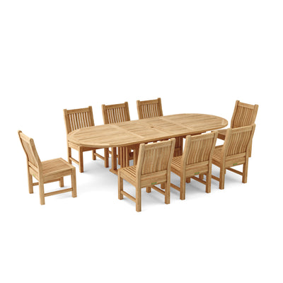 SET-76 DINING TABLE SET