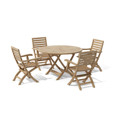 SET-109 DINING TABLE SET
