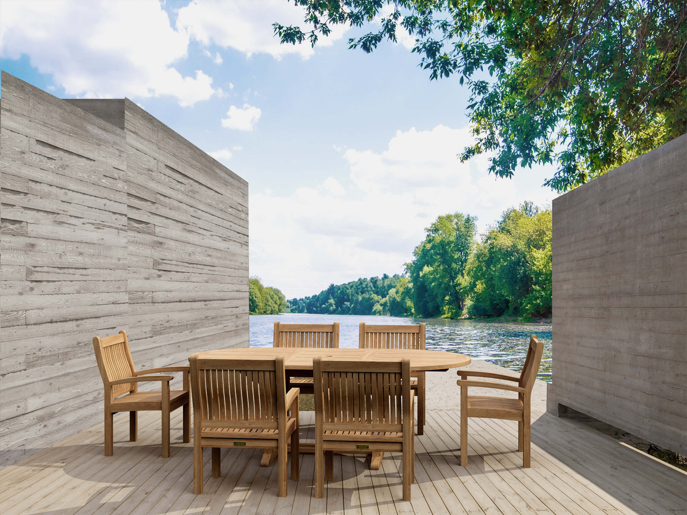 SET-86 DINING TABLE SET