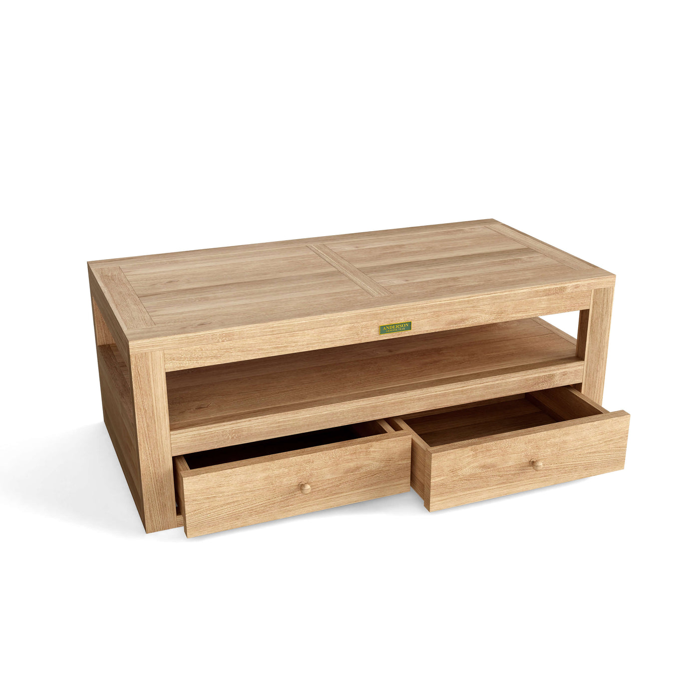 COPACABANA RECTANGULAR COFFEE TABLE