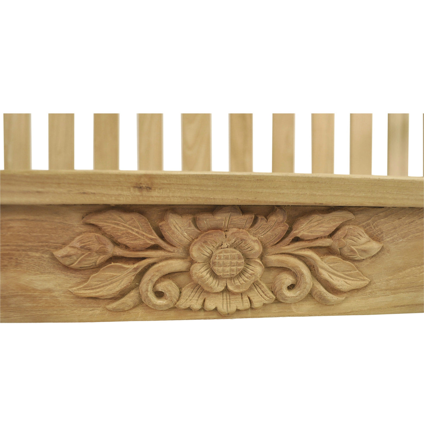 ROSE 50″ ROUND BENCH