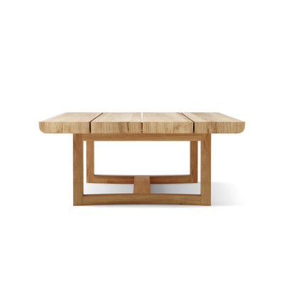 CATANIA RECTANGULAR COFFEE TABLE