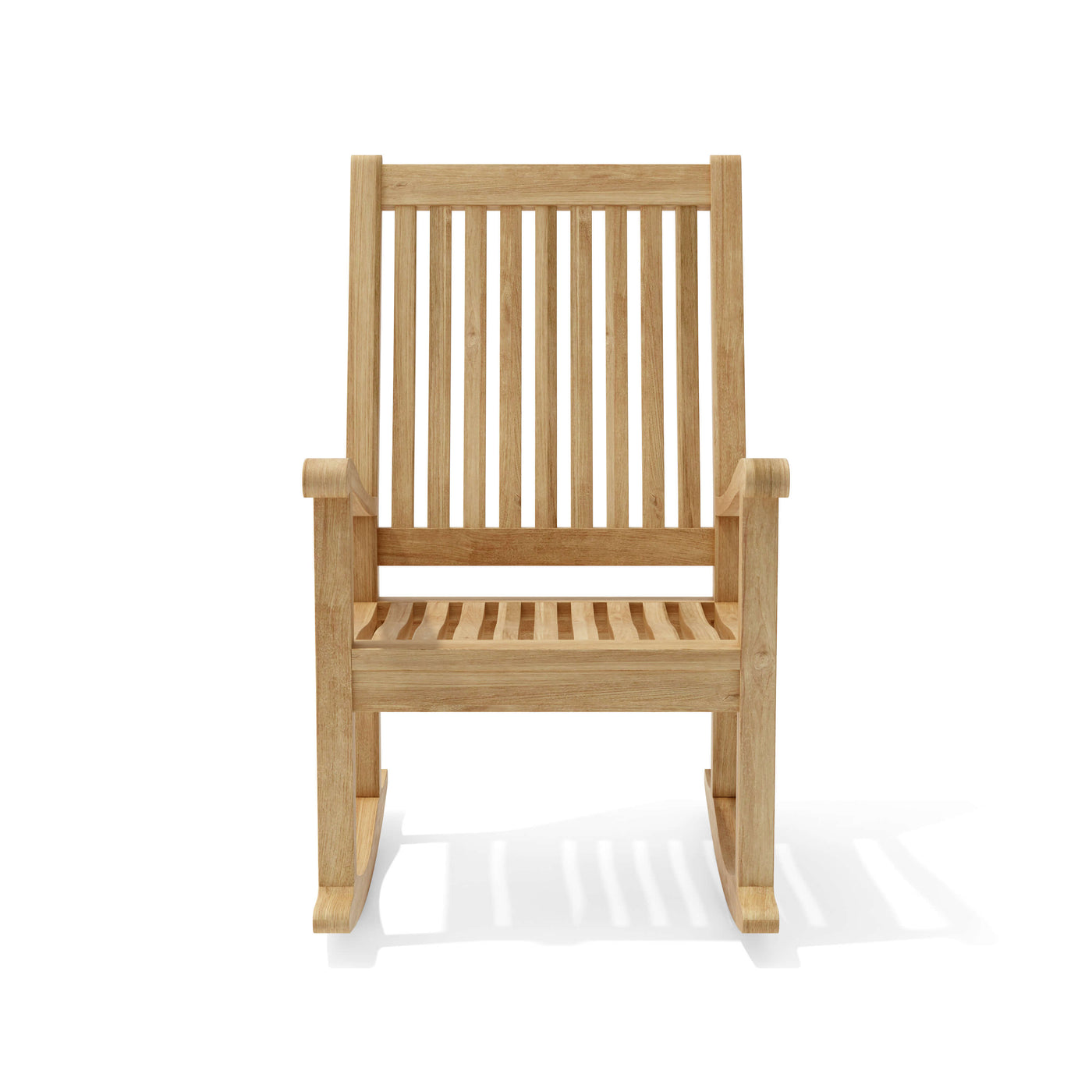 SET-47 ROCKING CHAIR SET