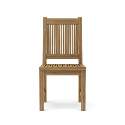 CHESTER DINING CHAIR
