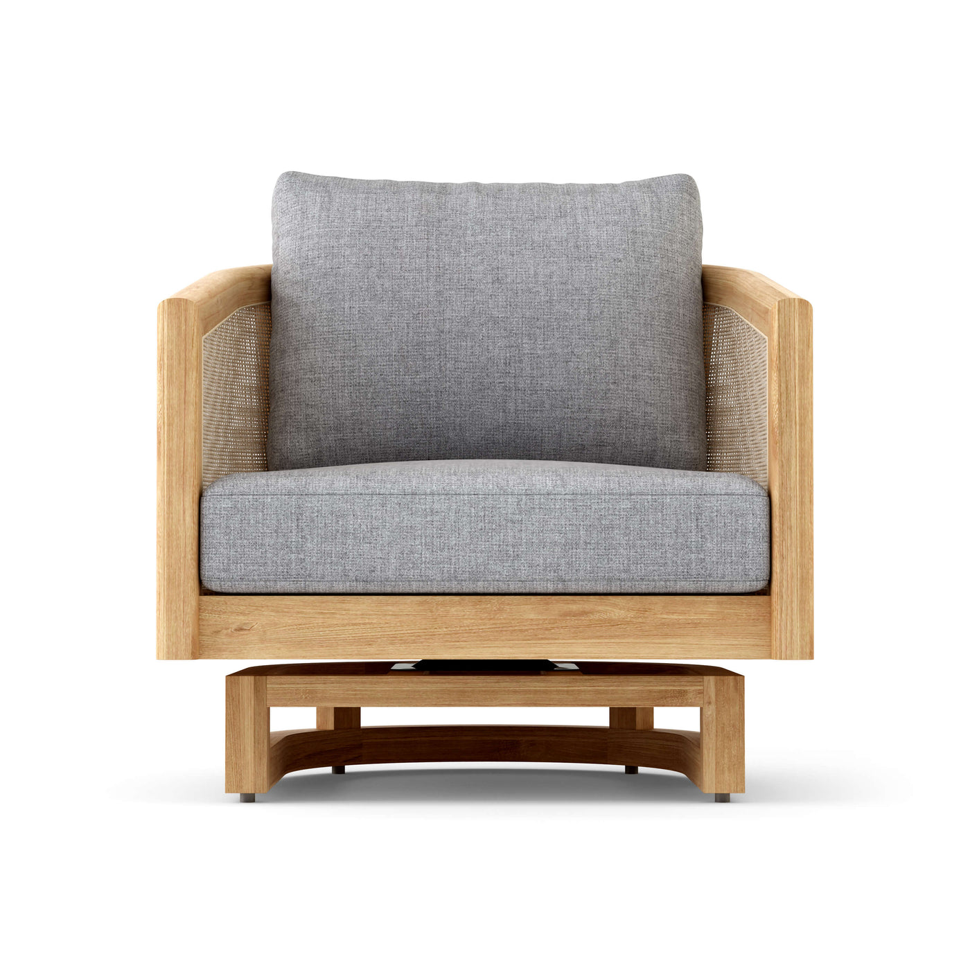 CATANIA SWIVEL CHAIR