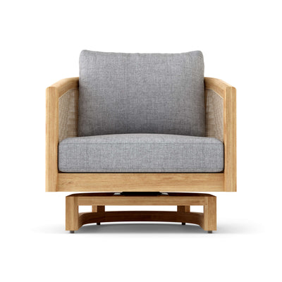 CATANIA SWIVEL CHAIR