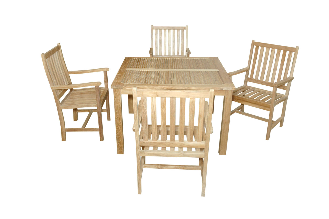 SET-61 DINING TABLE SET