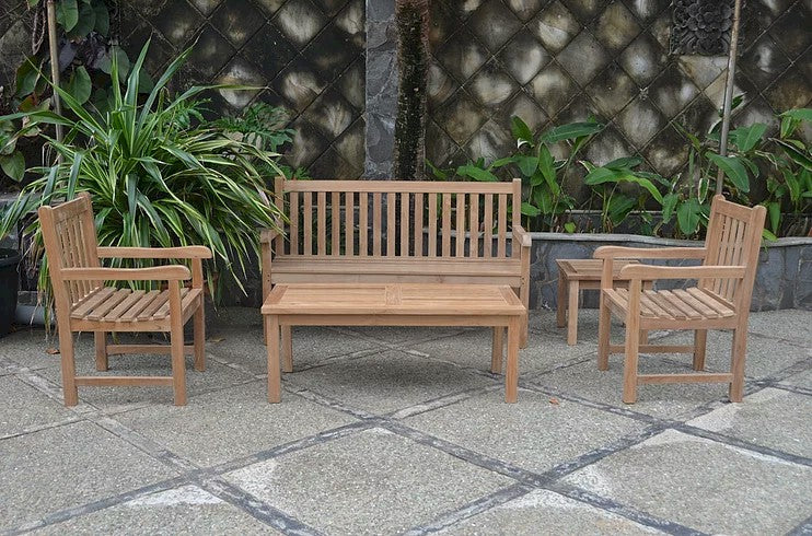 SET-44 CONVERSATION SET