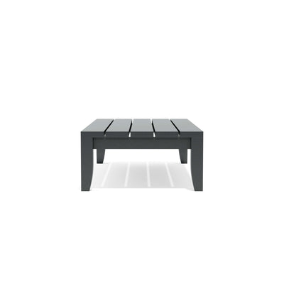 CORONADO ALUMINUM COFFEE TABLE