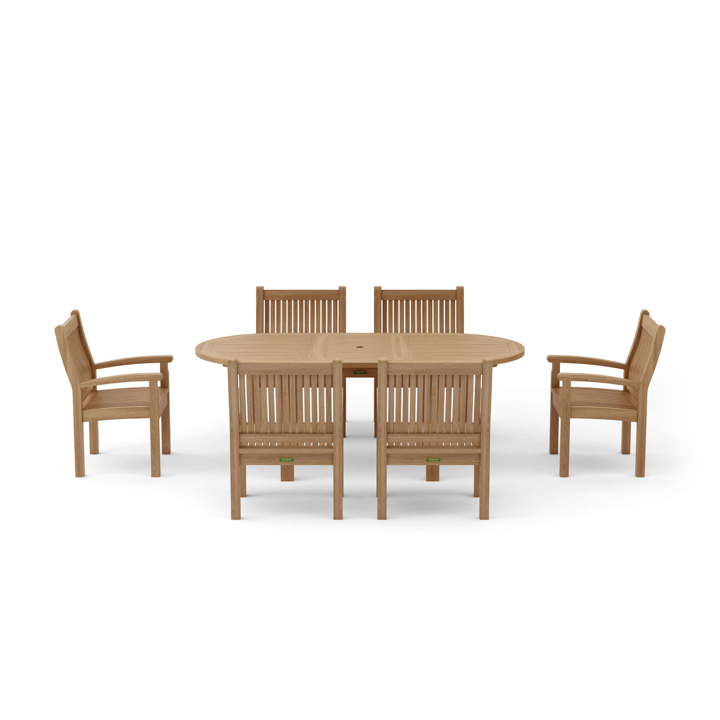 SET-83 DINING TABLE SET