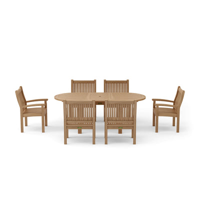 SET-83 DINING TABLE SET