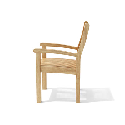 SET-02 BISTRO TABLE SET