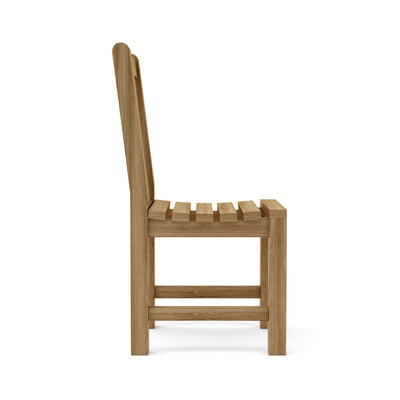 BRAXTON DINING CHAIR