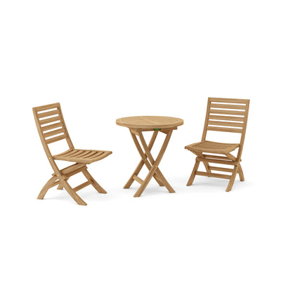 SET-13 BISTRO TABLE SET