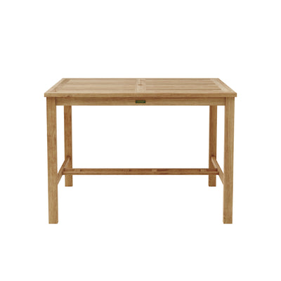 SET-120 BAR TABLE SET