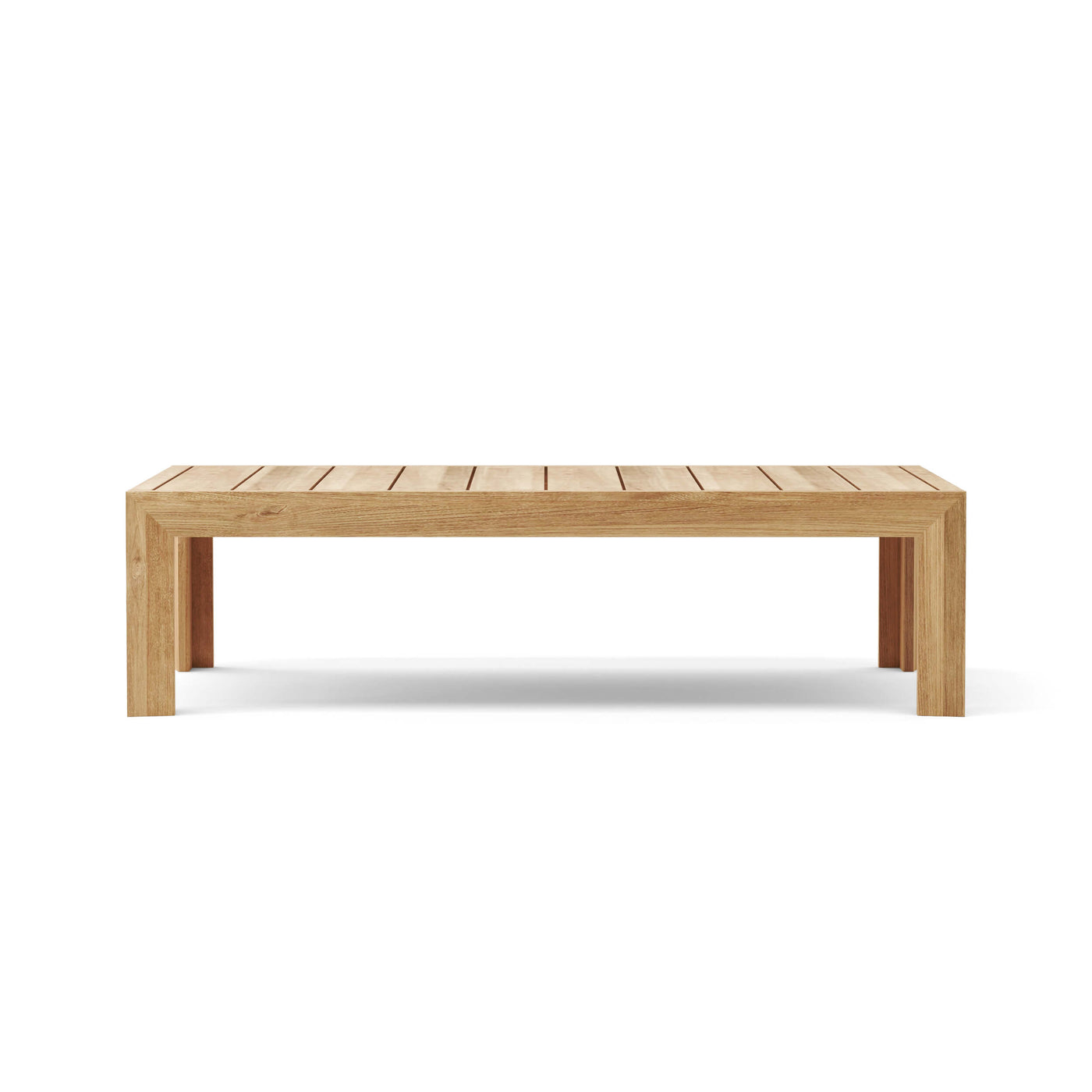 SMYRNA COFFEE TABLE