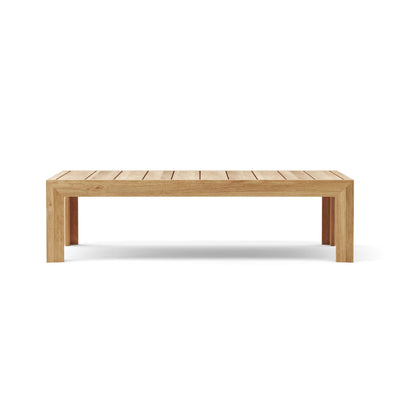 SMYRNA COFFEE TABLE