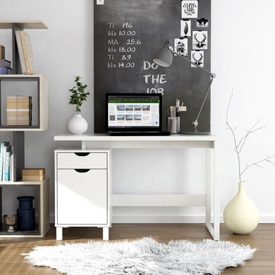 HASLEV 47″ WRITING DESK