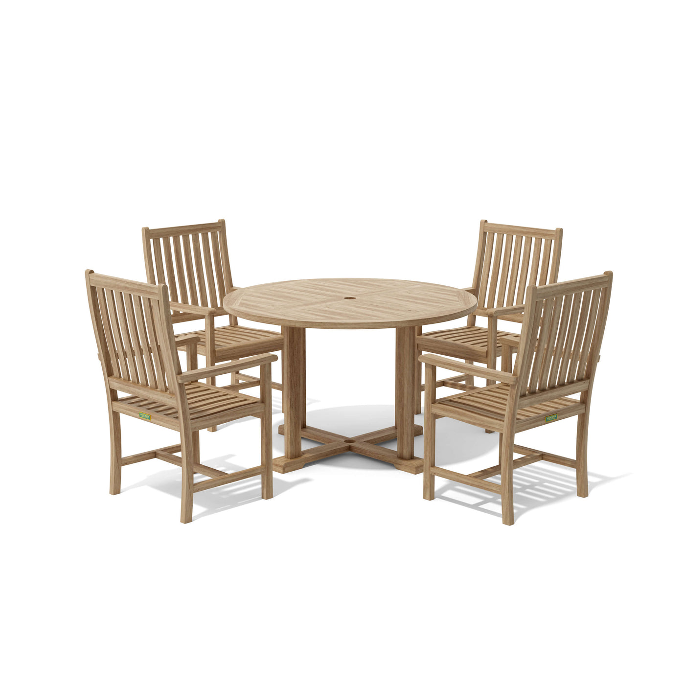 SET-16 DINING TABLE SET