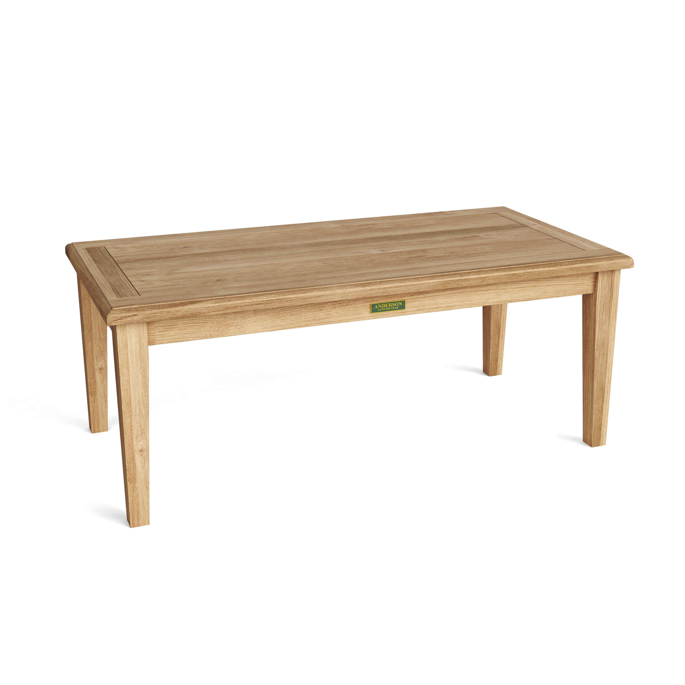 BRIANNA RECTANGULAR COFFEE TABLE