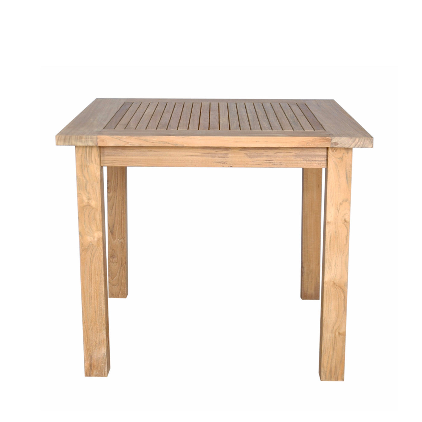 WINDSOR 35″ SQUARE BISTRO TABLE