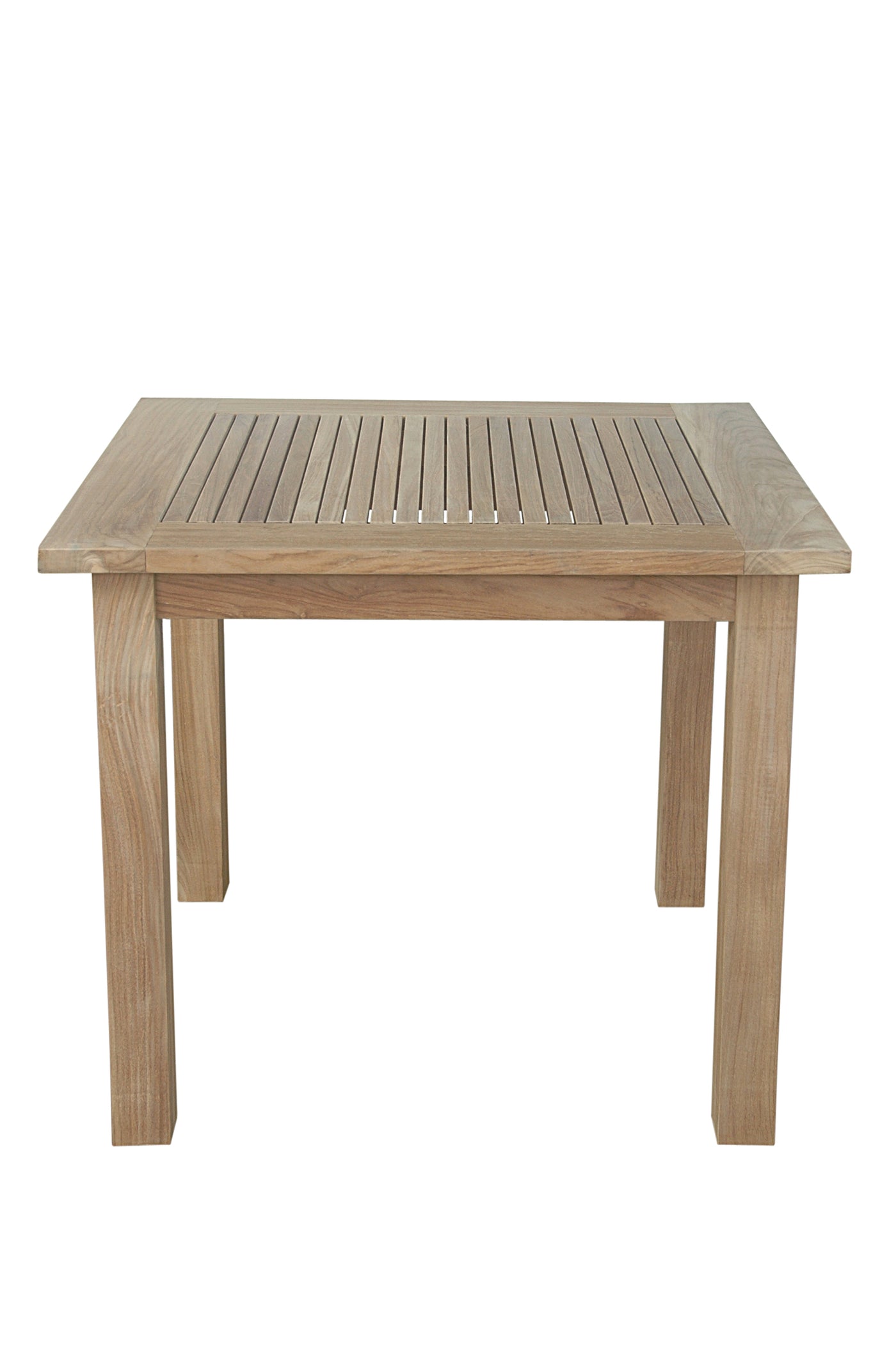 WINDSOR 35″ SQUARE BISTRO TABLE