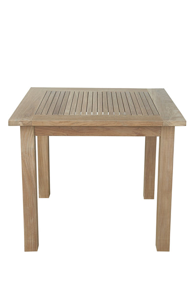 WINDSOR 35″ SQUARE BISTRO TABLE