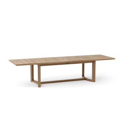 JUNUS/CATANIA/CORONADO/TOSCANA DINING EXTENSION TABLE