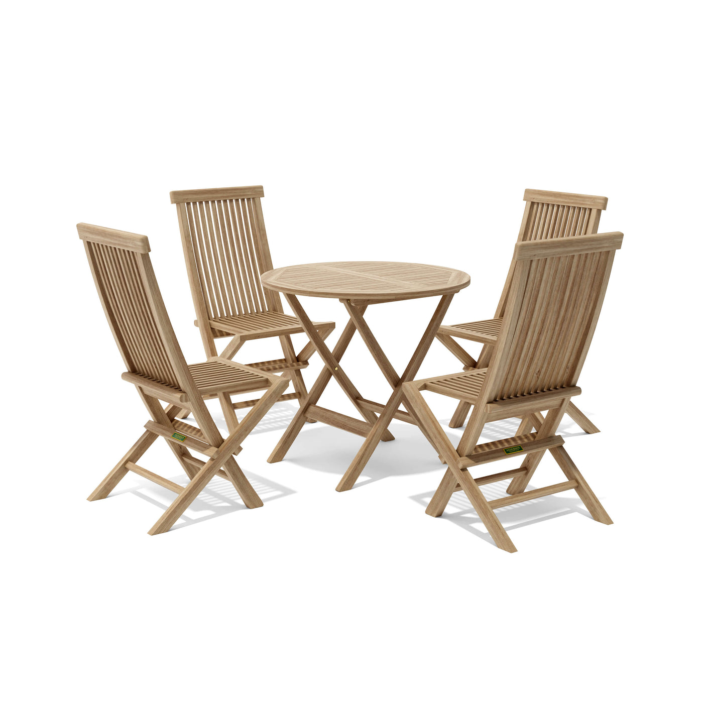 WINDSOR CLASSIC 5-PC BISTRO SET