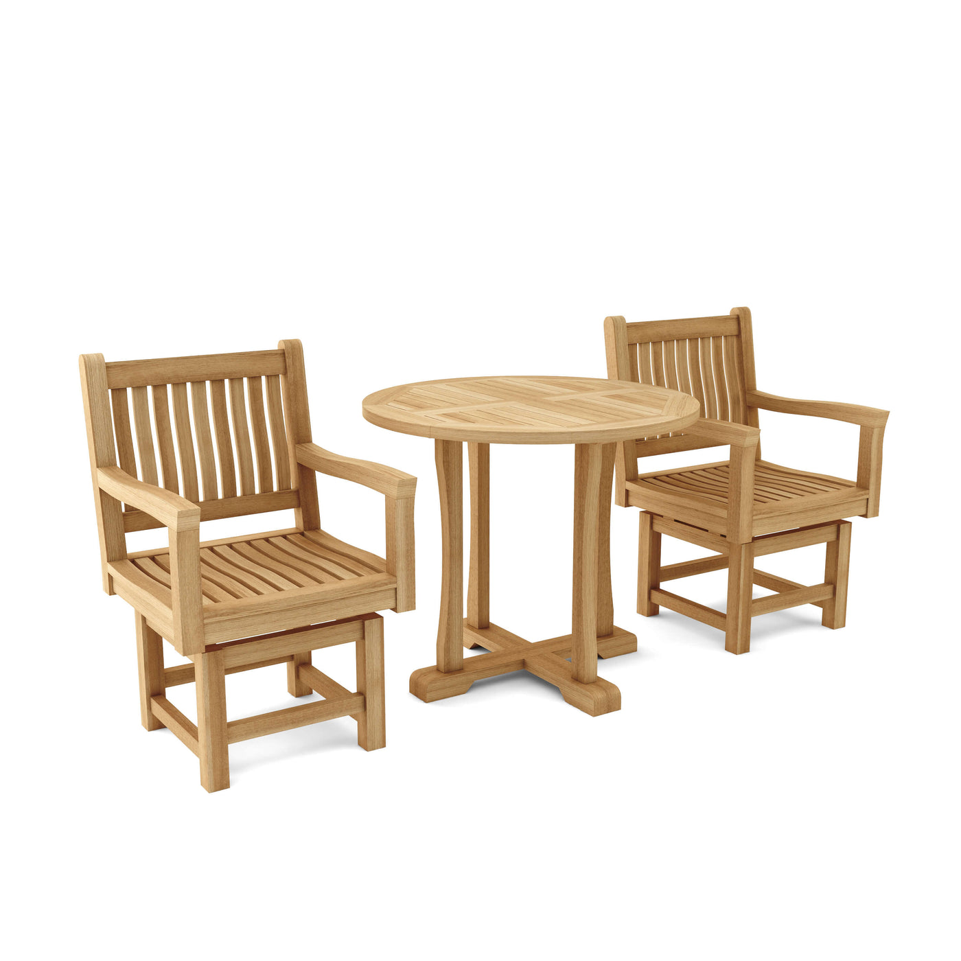 SET-126 BISTRO TABLE SET