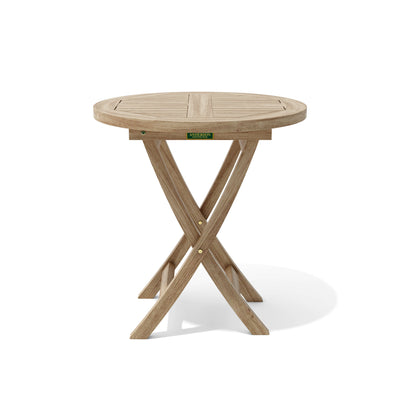 SET-13 BISTRO TABLE SET