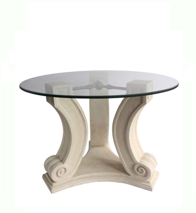 REGENCY ENTRY HALLWAY TABLE