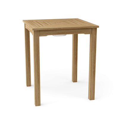 CHATSWORTH ICE CHILLER BAR TABLE