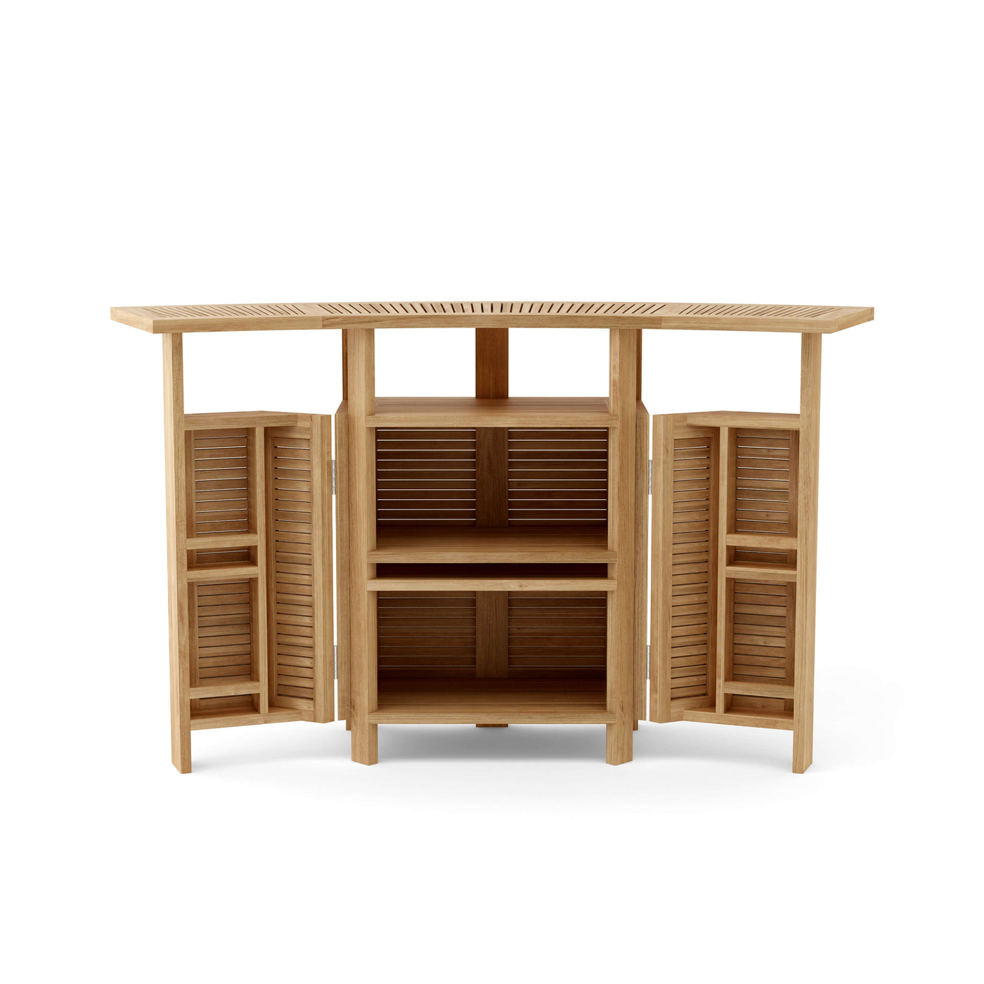 ALTAVISTA FOLDING BAR TABLE