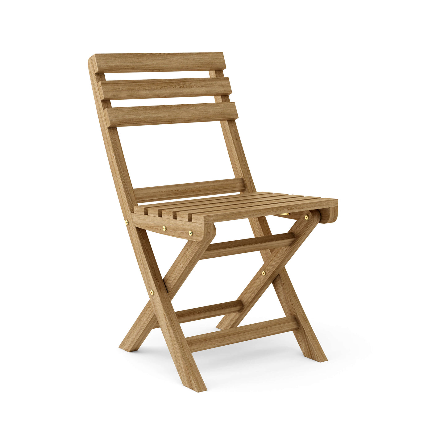 ALABAMA FOLDING CHAIR (2-PC)