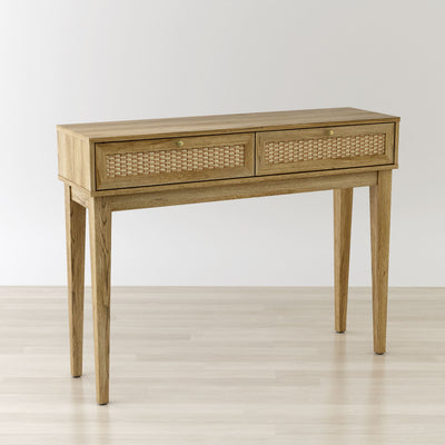 BODRUM 43″ CONSOLE TABLE