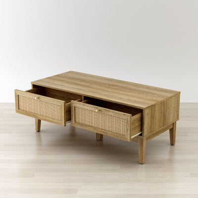 BODRUM 43″ COFFEE TABLE