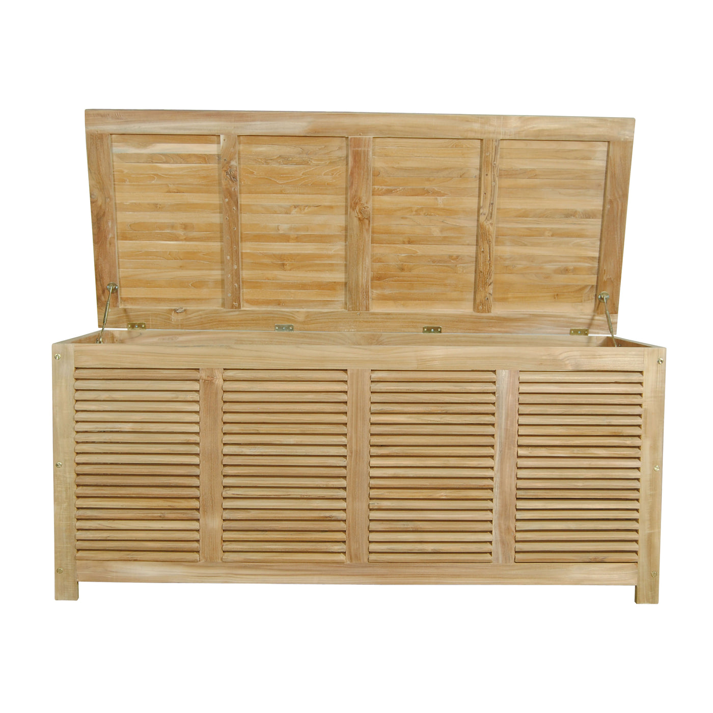 AMBERLY STORAGE BOX