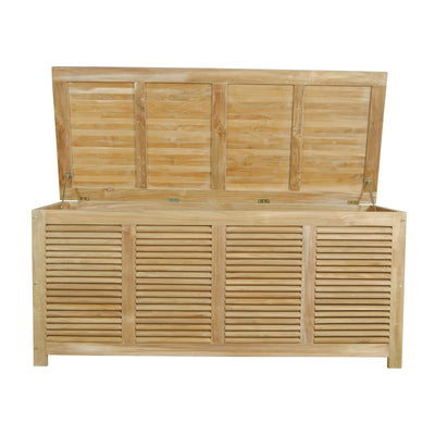 AMBERLY STORAGE BOX