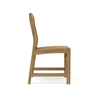 SAHARA NON-STACKING CHAIR