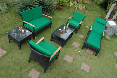 BELLAGIO DEEP SEATING COLLECTION