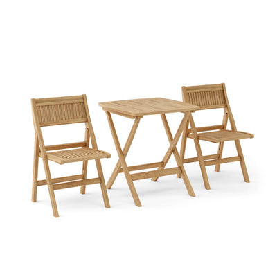 SET-22 BISTRO TABLE SET