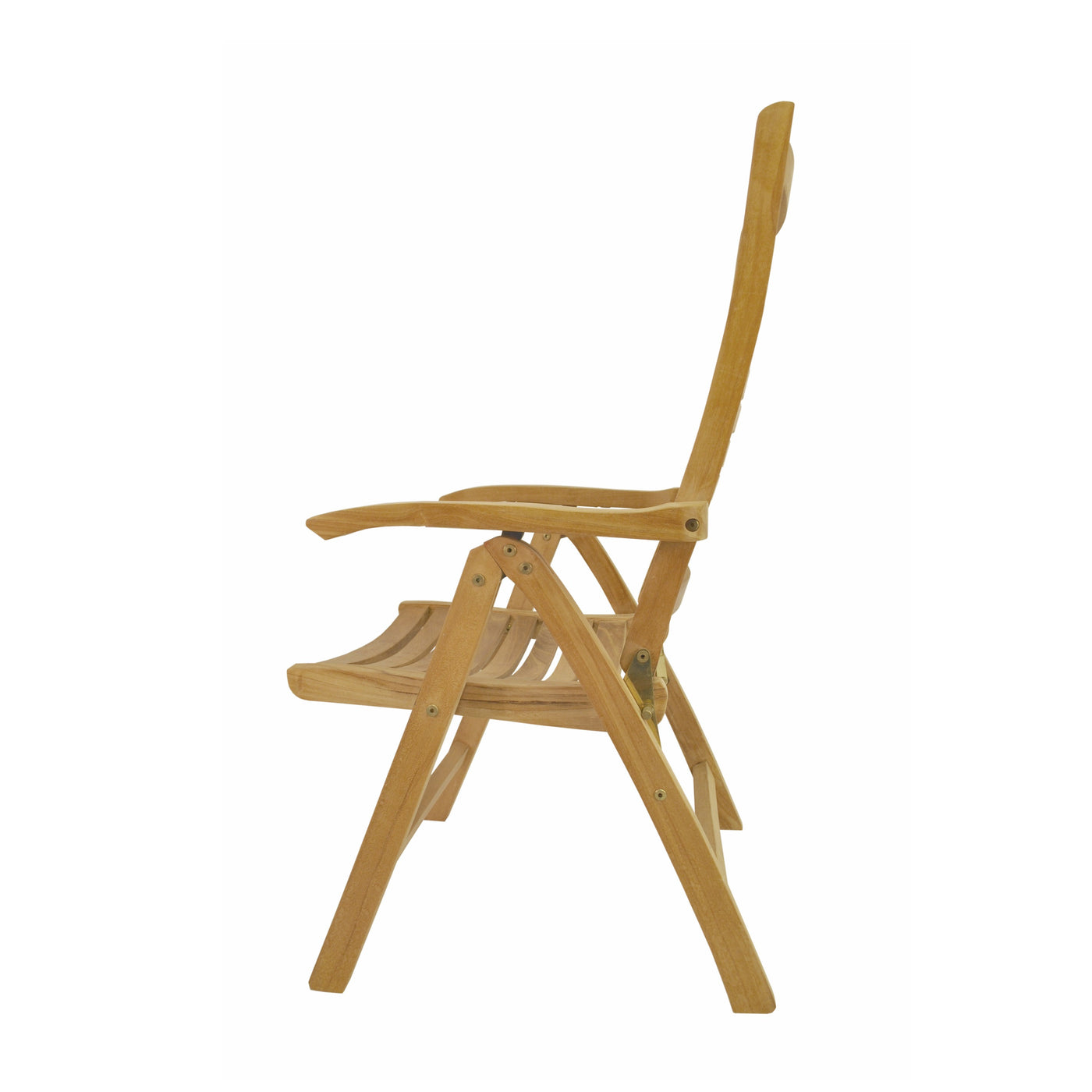 CARINA 5-POSITION HIGHBACK RECLINING ARMCHAIR