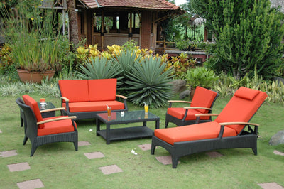 BELLAGIO DEEP SEATING COLLECTION