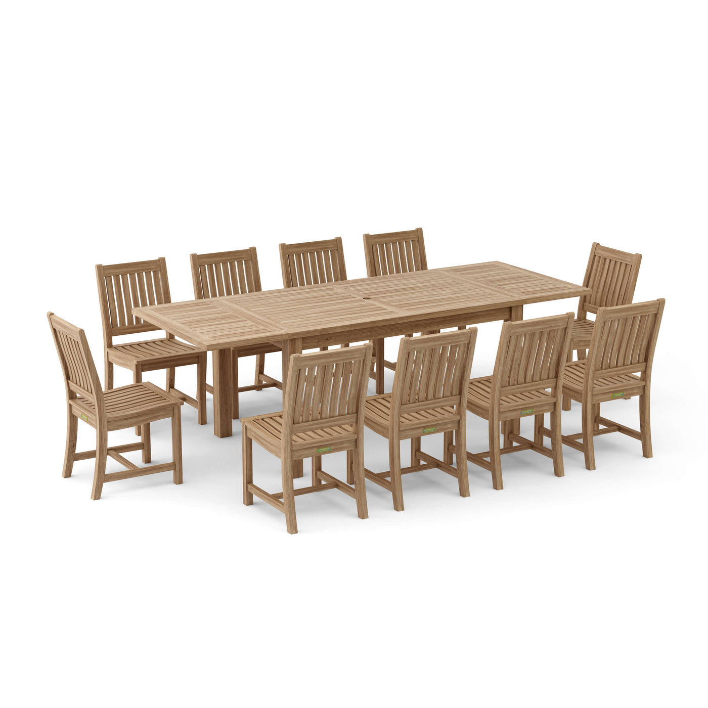 SET-15 DINING TABLE SET