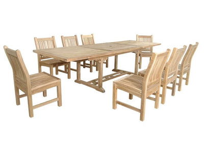SET-79 DINING TABLE SET
