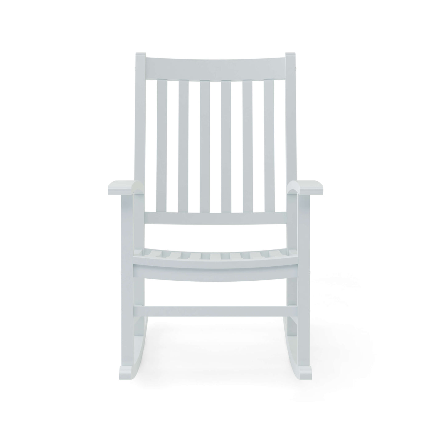 BARCELONA ROCKING ARMCHAIR